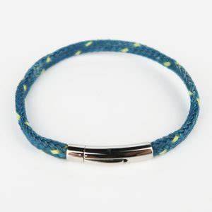 Recycled Ocean Plastic Bracelets - Etsy - raincitystudios.com