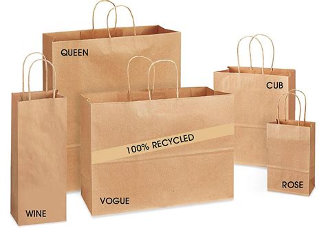 Recycled Paper Bag Wholesalers & Distributors in India - raincitystudios.com
