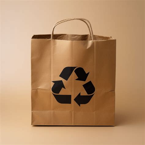 Recycled Paper Bags Wholesale- Sam's Packaging - raincitystudios.com