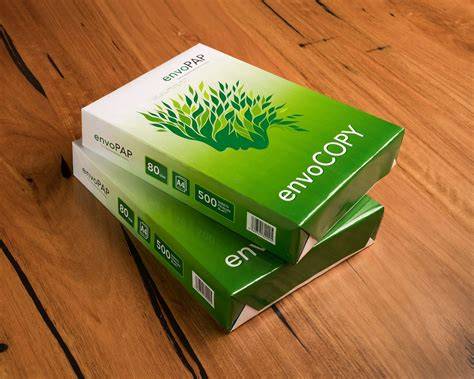 Recycled Paper For Printing | Available At Officestationery.co.uk - raincitystudios.com