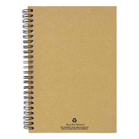 Recycled Paper Notebooks - Etsy - raincitystudios.com