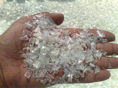 Recycled PET Bottle Flakes And Pellets - raincitystudios.com