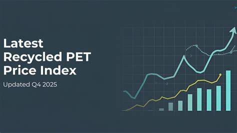 Recycled PET prices to remain firm - CCFGroup - raincitystudios.com