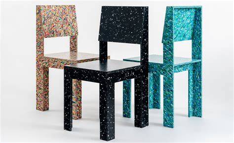 Recycled Plastic | Outdoor Furniture 100% Recycled - raincitystudios.com