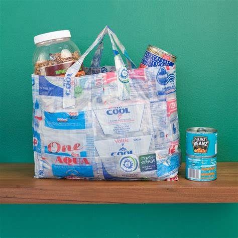 Recycled Plastic Bags - Recycling Bags Latest Price, … - raincitystudios.com