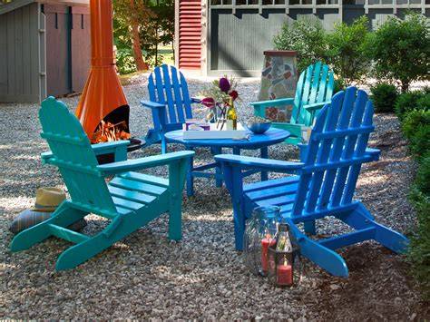 Recycled Plastic Garden and Outdoor Furniture | TDP - raincitystudios.com