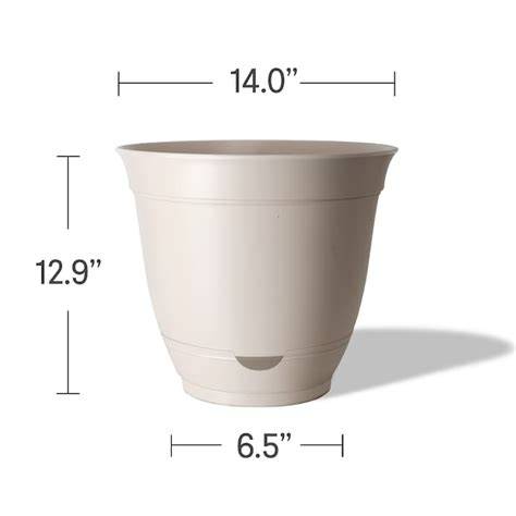 Recycled plastic Indoor/Outdoor Pots & Planters at … - raincitystudios.com
