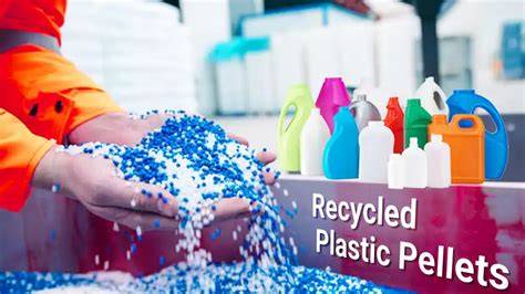 Recycled Plastic Pellets: A Green Way to Profit - Kawise - raincitystudios.com