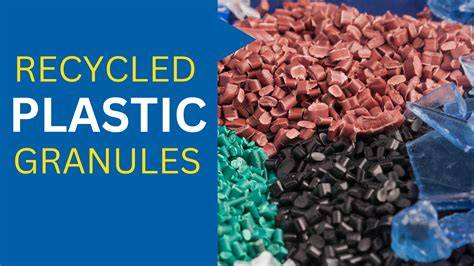 Recycled plastic pellets Exporters List | Recycled plastic pellets ... - raincitystudios.com