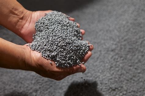 Recycled Plastic Pellets - Global Trade Plaza - raincitystudios.com