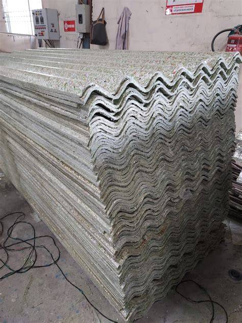 Recycled Plastic Roofing Sheets | Green Furniture - raincitystudios.com