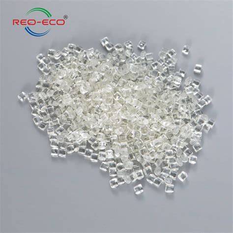 Recycled Plastics Pellet Exports from China - Volza - raincitystudios.com