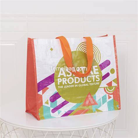 Recycled Polypropylene Bag - PP Bulk Bags | Kanpur … - raincitystudios.com