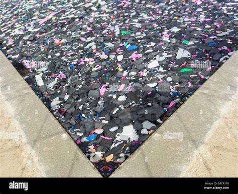 Recycled Rubber Flooring | Tyre Recycling | Tyrecycle - raincitystudios.com