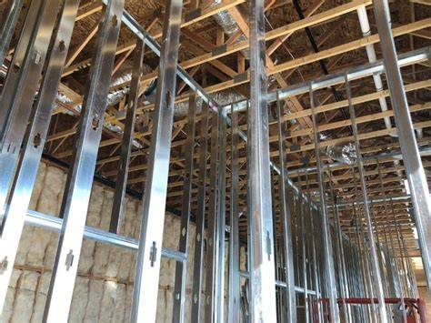 Recycled Steel Beams for Durable Construction Solutions - raincitystudios.com