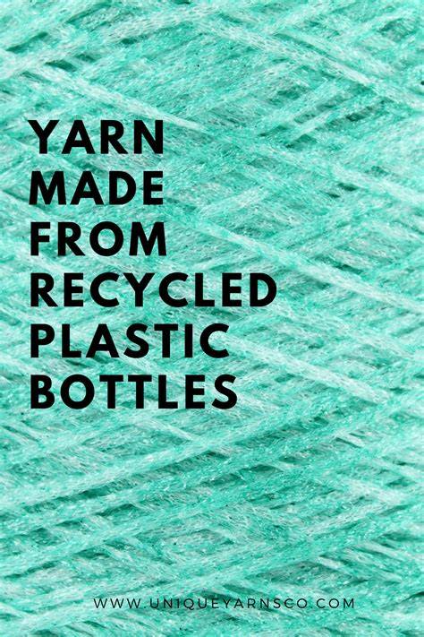RECYCLED YARN - Rajiv Group - raincitystudios.com