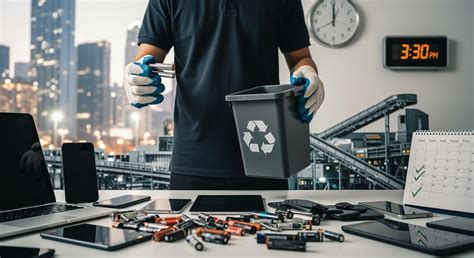 Recycler's World - Sustainable Market for Recycled Materials - raincitystudios.com