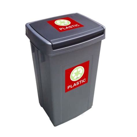 RECYCLING BINS 60 Litre R - yumpu.com