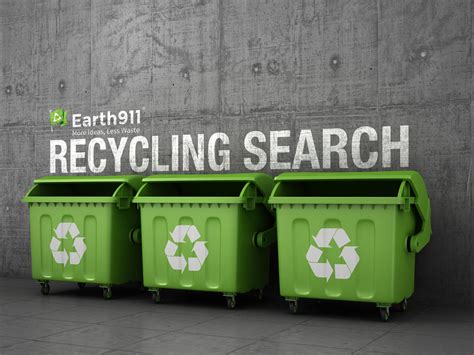 Recycling Center Search - wintechmobiles.com