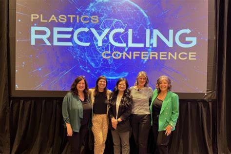 Recycling Conference | Recycling Conference 2026 - raincitystudios.com
