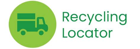 Recycling Locator | Recycle Now - wintechmobiles.com