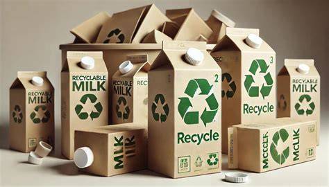 Recycling Milk Packets and Cartons - ArcGIS StoryMaps - raincitystudios.com