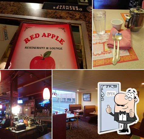 RED APPLE RESTAURANT - 54 Photos & 42 Reviews