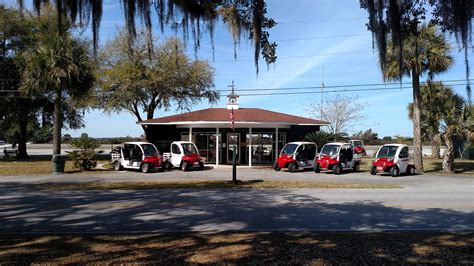 RED BUG MOTORS (Jekyll Island) - 2024 What to …