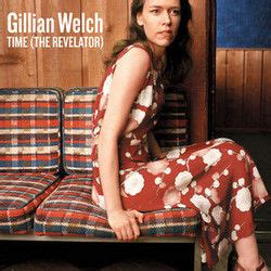 RED CLAY HALO Chords - Gillian Welch E-Chords