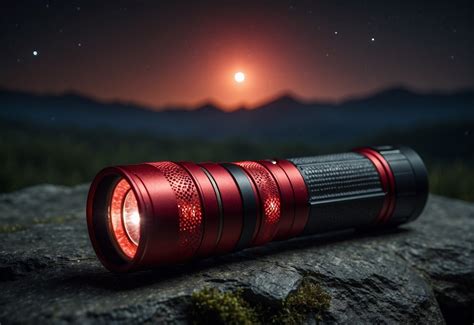 Red Flashlight Astronomy - wintechmobiles.com