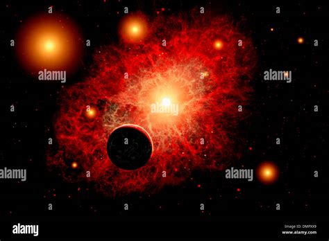 Red giant stars | COSMOS - wintechmobiles.com