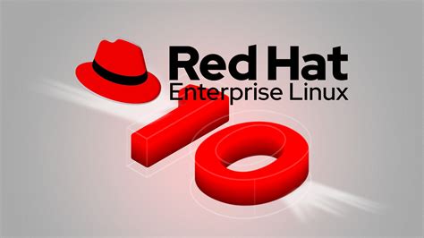 Red Hat Enterprise Linux | 10 | Red Hat Documentation - coolestguyplanet.net
