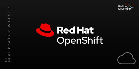 Red Hat OpenShift - coolestguyplanet.net