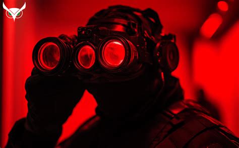 Red lights for night vision - not so bad Astrophotography - wintechmobiles.com