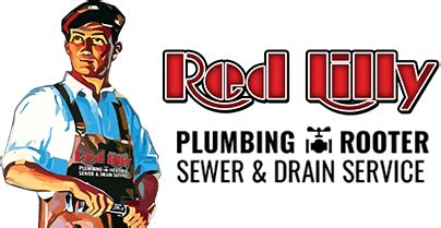 RED LILLY PLUMBING - 160 Photos & 380 Reviews