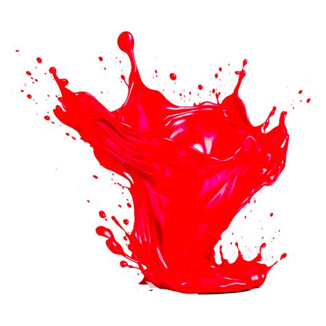 Red liquid splashing png images - PNGWing - muktibox.com