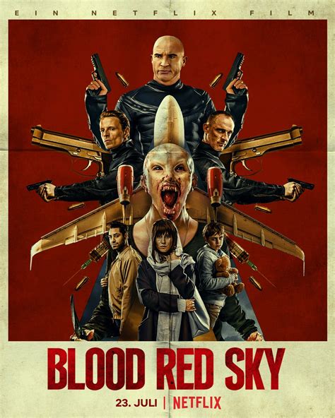 RED SKY 2021
 СМОТРЕТЬ ОНЛАЙН