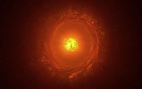 Red supergiant - wintechmobiles.com