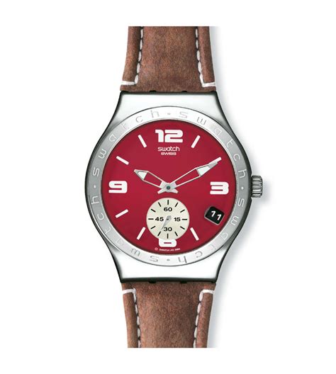 RED VINE - YPS400 - Swatch® Deutschland