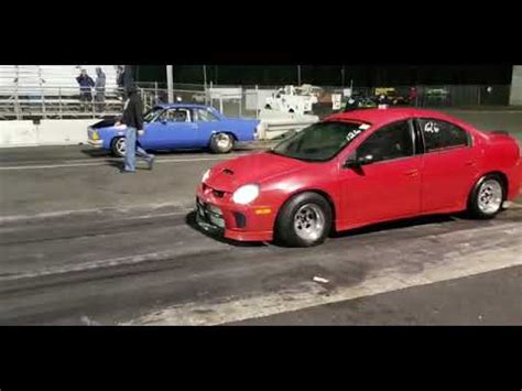 REDBULL SRT4 9.01 167 - Flame Red Performance