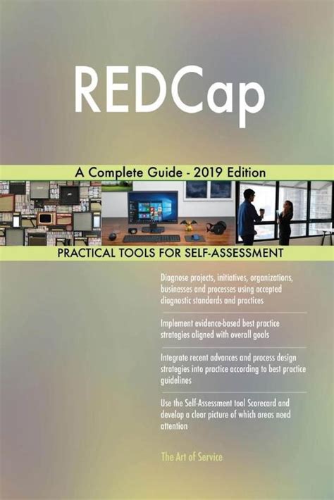 REDCap A Complete Guide 2019 Edition
