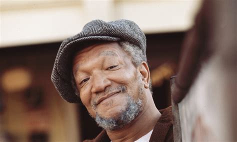 REDD FOXX & LaWANDA PAGE, action, tvshow, entertainment, usa HD