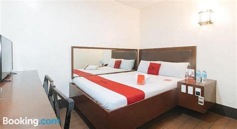 REDDOORZ @ RICHES HOLIDAY HOTEL AVENIDA - Reviews