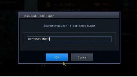 REDEEM CODE PB mod dengan root & backup data aplikasi proses cepat tanpa antri untuk buat yang sering salah buang happy lihat ikon lama navigasi menu lebih jelas image 1