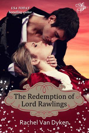 REDEMPTION OF LORD RAWLINGS - Coffee Time Romance & More