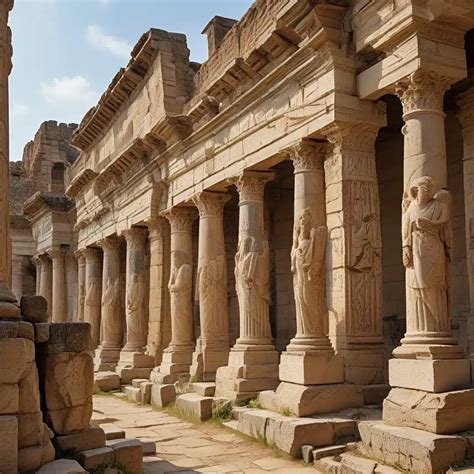 Rediscovering the Forgotten Legacies of Antiquity - The Lost Kingdoms - wintechmobiles.com