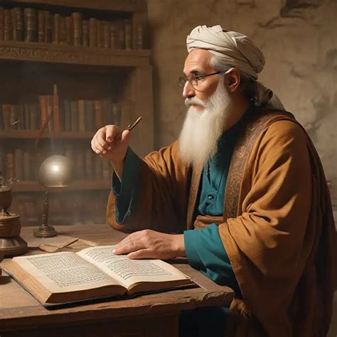 Rediscovering the Lost Knowledge of Ancient Scholars - wintechmobiles.com