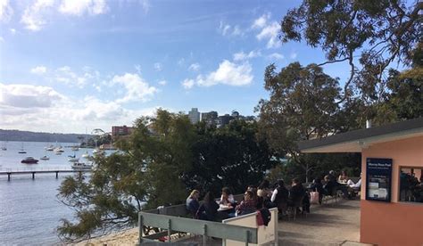 REDLEAF POOL CAFE, Woollahra - Double Bay