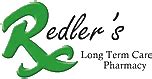 REDLERS LTC PHARMACY LLC, NPI 1770961112