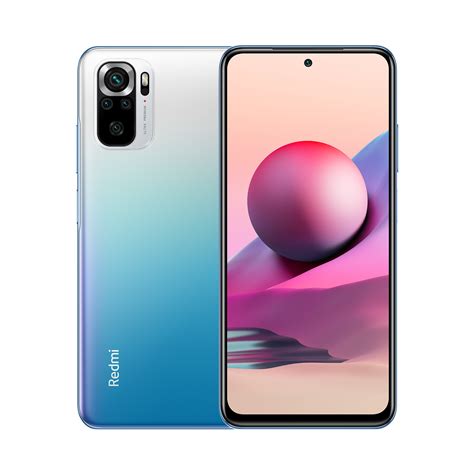 Redmi Note 10s (6/128) - Cases, Covers & Skins - raincitystudios.com